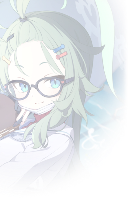 Blue Archive Update News